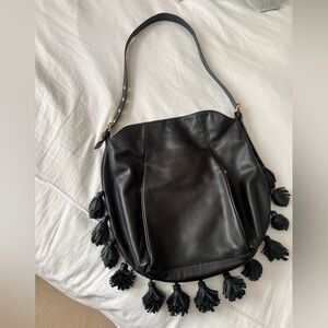Cynthia Rowley Leather bag